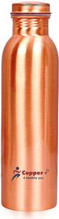 Copper + 100% pure copper bottle 950 ml Copper Bottle