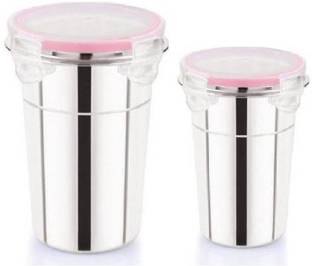 Dynore 600 ml Steel Shaker