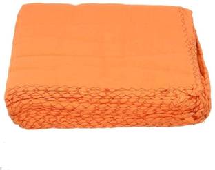 zilleria yellow duster 12 Wet and Dry Cotton Cleaning Cloth