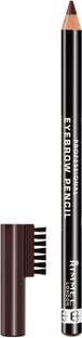 Rimmel London Professional Eyebrow Pencil - Dark Brown
