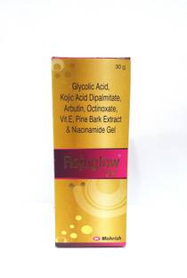 rejuglow GEL
