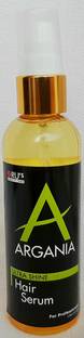 ARGANIA Ultra Shine Hair Serum