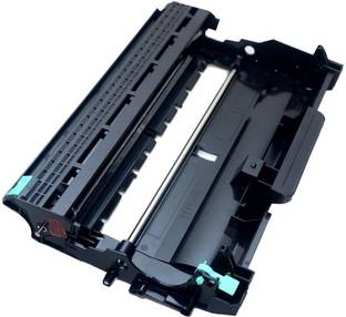 FINEJET .Dr-2255 Drum Cartridge., Unit Compatible for Hl-2240D, Hl-2250Dn, Hl-2270Dw, Dcp-7060D, Dcp-7065Dn, Mfc-7290, Mfc-7360, Mfc-7470D, Mfc-7860Dn, Mfc-7860Dw, Fax-2840, Fax-2950 Printer Black Ink Toner