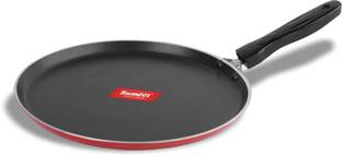 Sumeet Non Stick 2.6mm Thick Dosa Tawa - 26.5cm Dia Tawa 26.5 cm diameter
