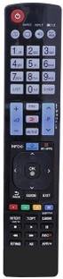 Darahs Compatible  LED/LCD/PLASMA 3D Smart TV Remote -Works With LG Remote Controller