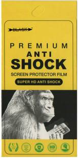 Black Arrow Impossible Screen Guard for Motorola Moto G8 Plus