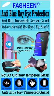 Fasheen Impossible Screen Guard for XIAOMI QIN 2 PRO