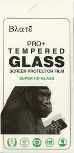 Blate Tempered Glass Guard for Micromax Canvas Pulse 4G E451