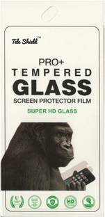 TELESHIELD Tempered Glass Guard for Coolpad Mega 5