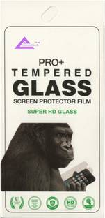 Aurochs Tempered Glass Guard for Vivo Y91c