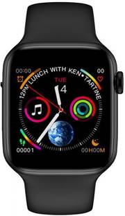 H&G Gadgets Hub OLED W34 Calling Smart Fitness Watch Smartwatch