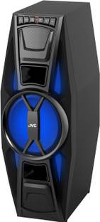 JVC XS-XN635 100 W Bluetooth Party Speaker