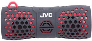 JVC XS-N1249BRC 12 W Bluetooth Speaker