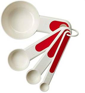 IKEA Plastic Measuring Spoon Set