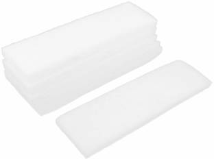 Sozzumi Aquarium Sponge Biochemical Filter Mechanical and Biological Filtration for Fish tank (6 Pcs) Sponge Aquarium Filter