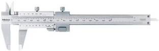 Mitutoyo 532-121 Brand Vernier Caliper with Fine adjustment 300mm / 12 inch Model 532-121 Brand Vernier Caliper Vernier Caliper