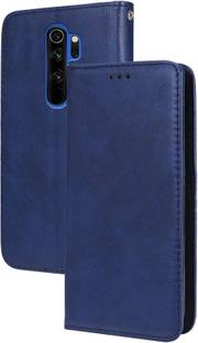 Unistuff Back Cover for Mi Redmi Note 8 Pro, Redmi Note 8 Pro