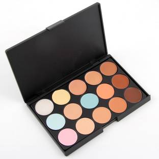 MISS ROSE Concealer Palettes 001 Concealer