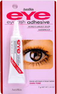 AuraSkin Waterproof Eyelash Adhesive