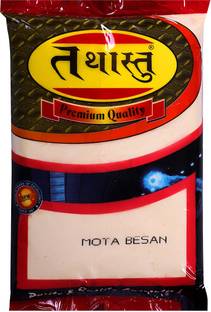 Tathastu Besan (Gram Flour)