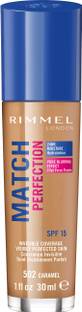 Rimmel London Foundation 30ml Foundation