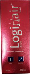 Logihair Hair serum