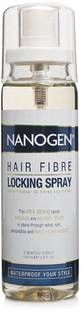 NANOGEN Hair Fiber Locking Spray