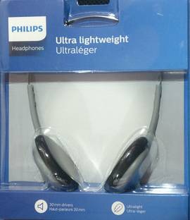 PHILIPS SBCHL140/10 Wired without Mic