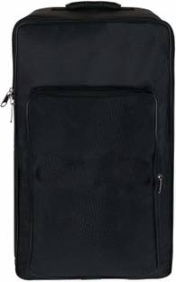 KANHA HUB Cajon Bag with Carry Handle and Shoulder Straps Drum Bag