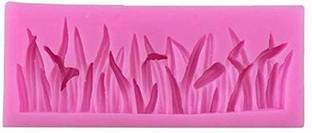 HE Retail Supplies Silicone Fondant & Gum paste Mould 1
