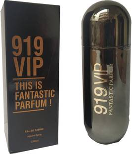 RAMCO 919 VIP Black Eau de Parfum  -  50 ml