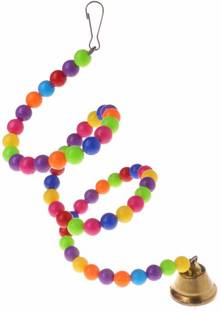 Taiyo Pluss Discovery SPIRAL PLAY TOY FOR BIRDS Bird Play Stand