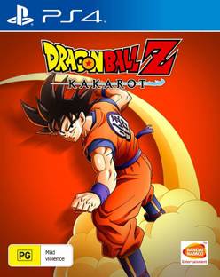 Dragon Ball Z: Kakarot