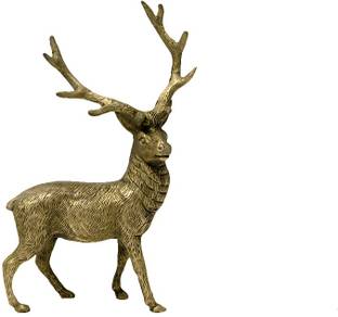 jy Decorative Showpiece  -  11 cm