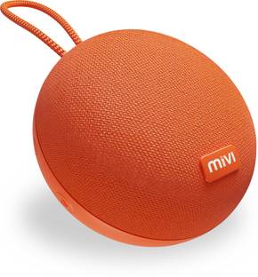 Mivi Zero Portable Bluetooth Speaker