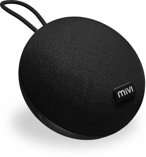 Mivi Zero Portable Bluetooth Speaker