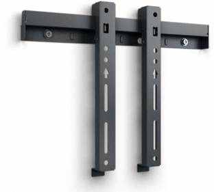 HOJI MI TV Compatible Heavy Duty TV Wall Mount Bracket for All TV's Fixed TV Mount