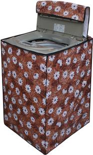 LITHARA Top Loading Washing Machine  Cover