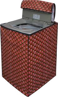 LITHARA Top Loading Washing Machine  Cover