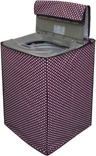 LITHARA Top Loading Washing Machine  Cover