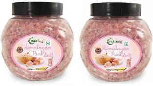 Nutriorg Himalayan Pink COMBO (PACK OF 2)