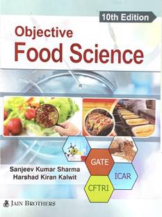 Objective Food Science