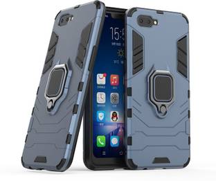 ZIVITE Back Cover for Oppo A3s