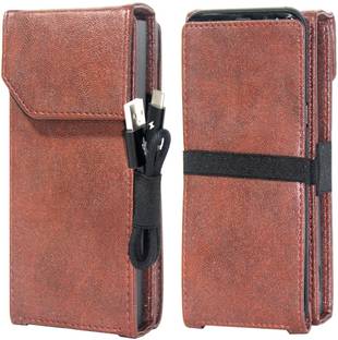 Gizmofreaks Pouch for Mi 20000mAH Li-Polymer Power Bank 2i Model PB20IZM