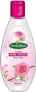 Herbodaya Rose Water Face Wash