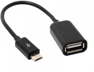 PhonoHolic USB OTG Adapter