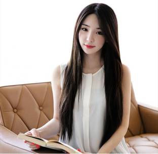 Vedica Long Hair Wig