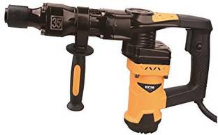 Al Hutaib Tools dcx demoliton hammer 5kg heavy duty bolt model2500w Hammer Drill