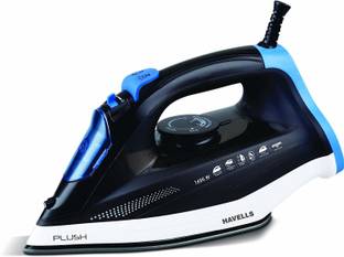 HAVELLS Plush 1600 W 1600 W Steam Iron
