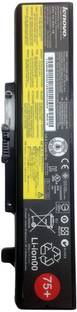 Lenovo ThinkPad Edge E430 E431 E435 E445 E530 E531 E545 E445 Series 6 Cell Laptop Battery